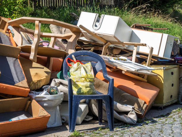 Best Appliance Removal Near Me  in Blackstone, VA