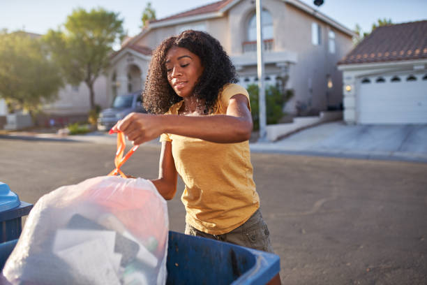 Trusted Blackstone, VA Junk Removal Experts