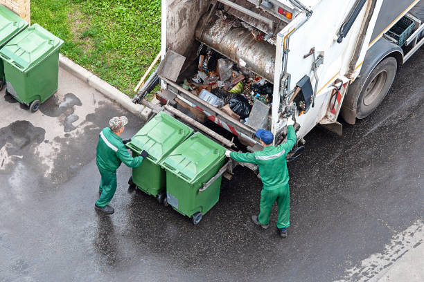 Best Affordable Junk Removal Services  in Blackstone, VA