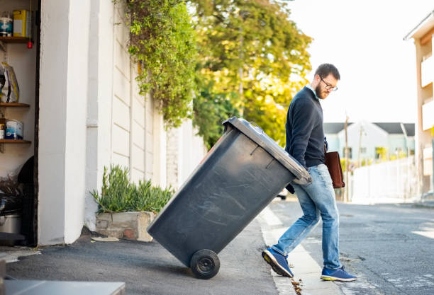 Best Local Junk Hauling  in Blackstone, VA