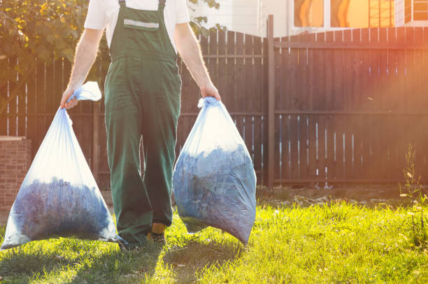 Best Yard Cleanup Services  in Blackstone, VA
