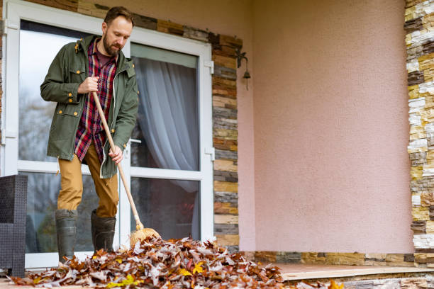 Reliable Blackstone, VA Junk Removal Solutions