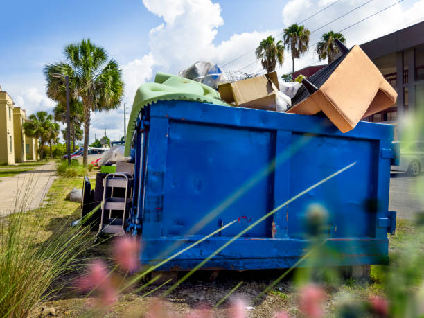 Household Junk Removal in Blackstone, VA