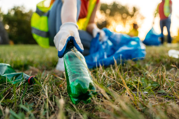 Best Commercial Cleanout Services  in Blackstone, VA