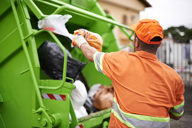 Best Office Junk Removal  in Blackstone, VA