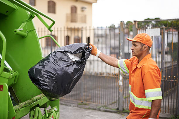 Best Estate Cleanout Services  in Blackstone, VA
