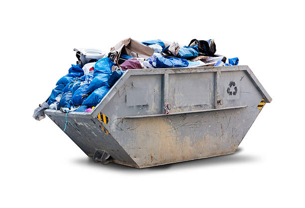 Basement Cleanout Services in Blackstone, VA