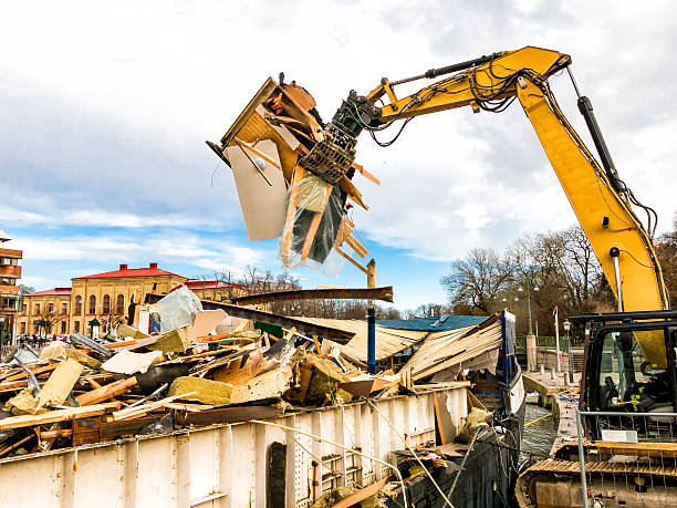 Best Same-Day Junk Removal  in Blackstone, VA