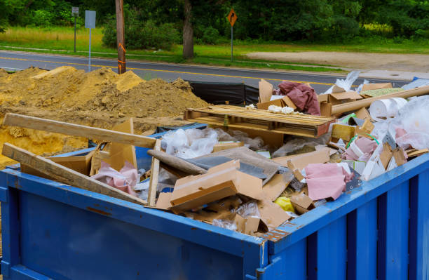 Best Dumpster Rental Services  in Blackstone, VA